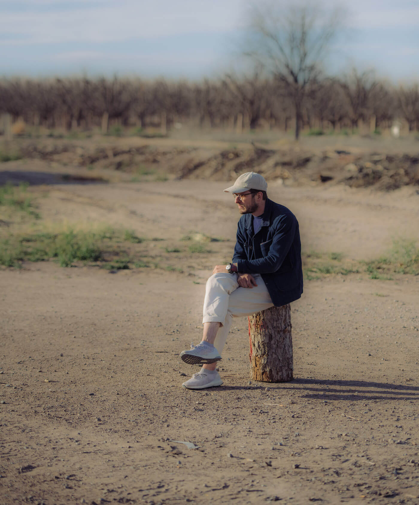 Photo of Chris Messina